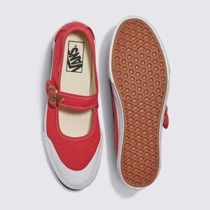 Van's Premium Mary Jane Lowpro Shoe Size 7.5